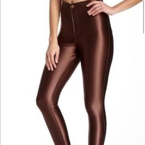 American Apparel Disco Pants 